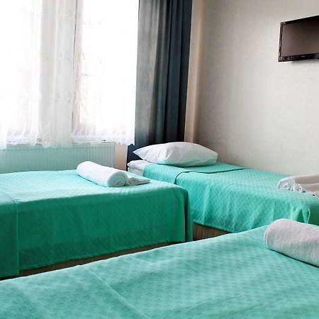 Mudurnu Ipekyolu Hotel Luaran gambar