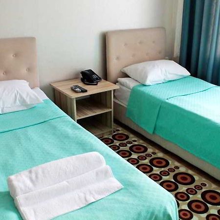 Mudurnu Ipekyolu Hotel Luaran gambar