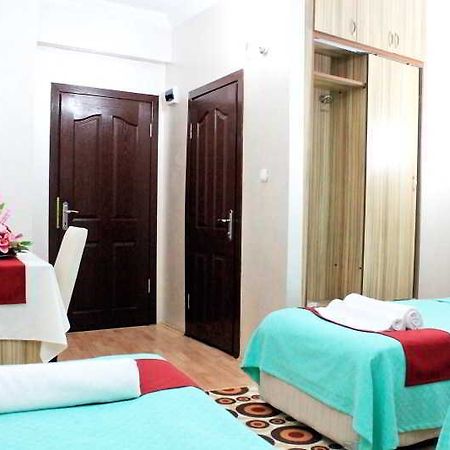 Mudurnu Ipekyolu Hotel Luaran gambar