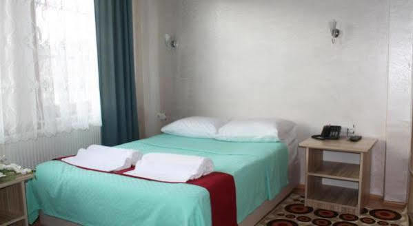 Mudurnu Ipekyolu Hotel Luaran gambar