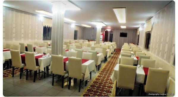 Mudurnu Ipekyolu Hotel Luaran gambar