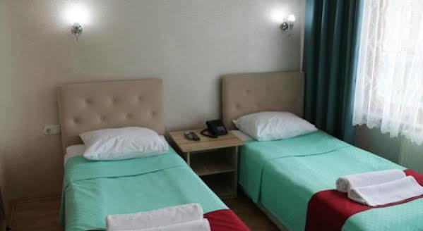 Mudurnu Ipekyolu Hotel Luaran gambar