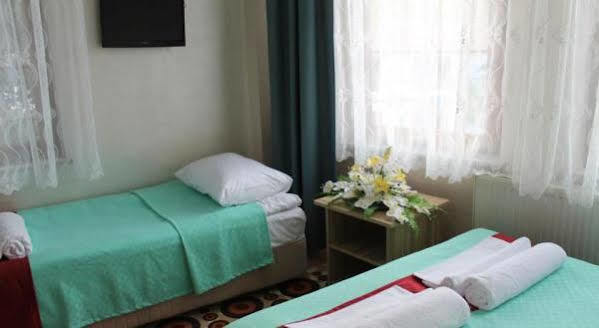 Mudurnu Ipekyolu Hotel Luaran gambar