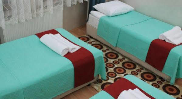 Mudurnu Ipekyolu Hotel Luaran gambar
