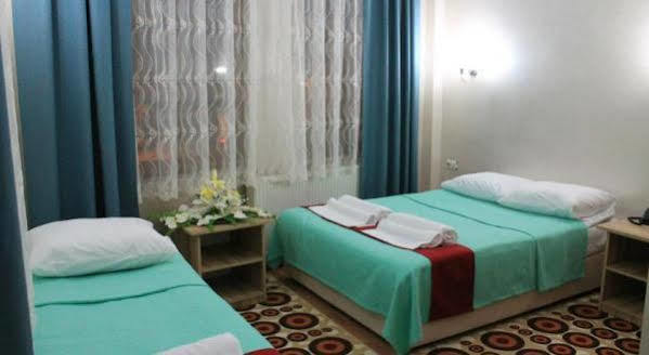 Mudurnu Ipekyolu Hotel Luaran gambar