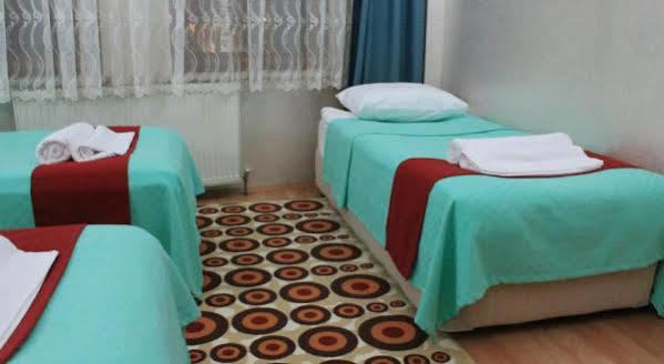 Mudurnu Ipekyolu Hotel Luaran gambar