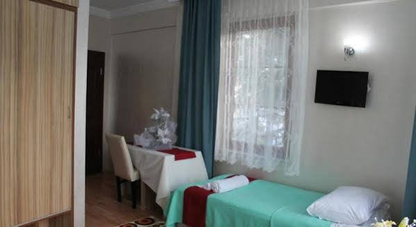 Mudurnu Ipekyolu Hotel Luaran gambar