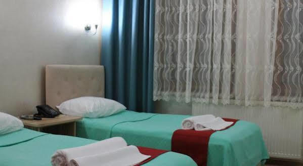 Mudurnu Ipekyolu Hotel Luaran gambar