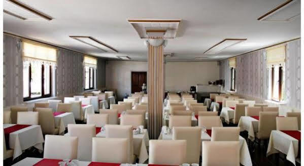 Mudurnu Ipekyolu Hotel Luaran gambar