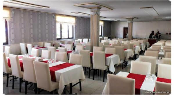 Mudurnu Ipekyolu Hotel Luaran gambar