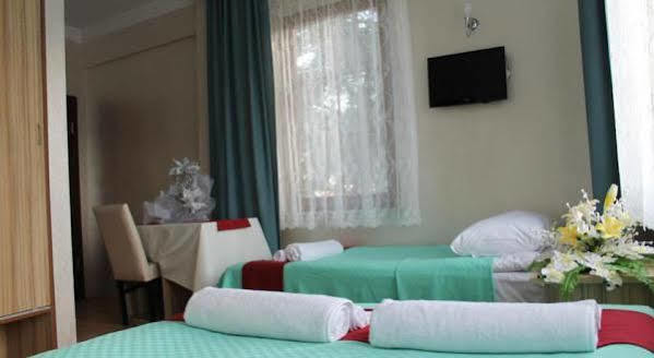 Mudurnu Ipekyolu Hotel Luaran gambar