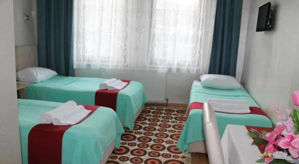 Mudurnu Ipekyolu Hotel Luaran gambar