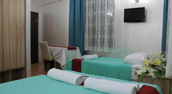 Mudurnu Ipekyolu Hotel Luaran gambar