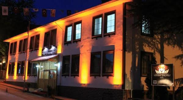 Mudurnu Ipekyolu Hotel Luaran gambar