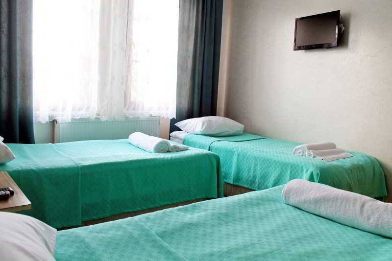 Mudurnu Ipekyolu Hotel Luaran gambar
