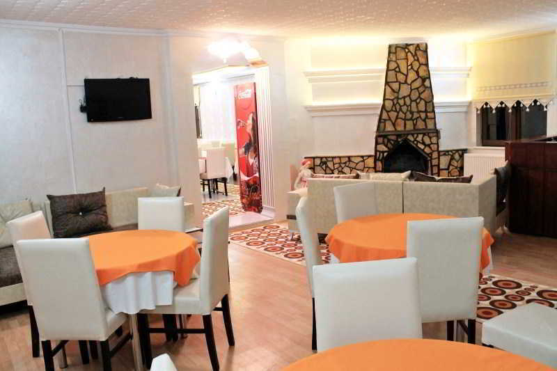 Mudurnu Ipekyolu Hotel Luaran gambar