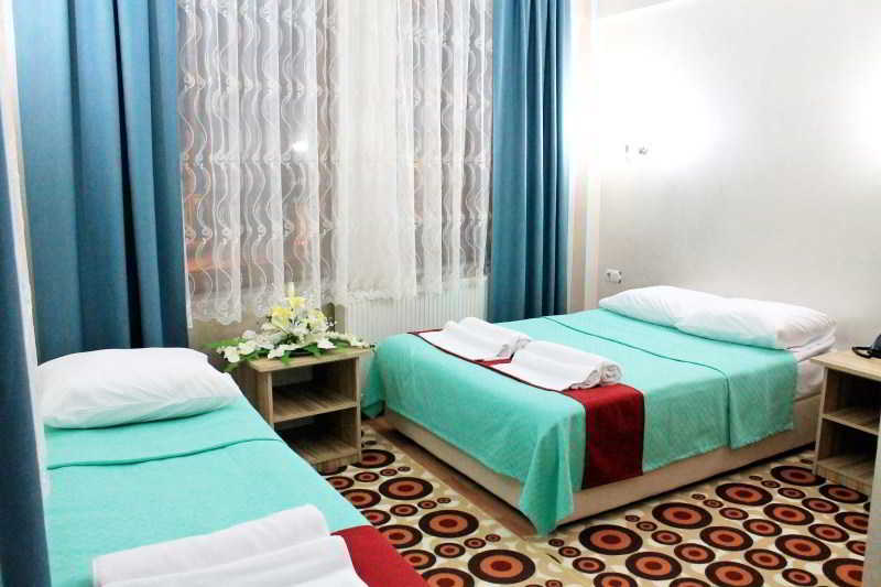 Mudurnu Ipekyolu Hotel Luaran gambar