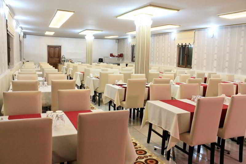 Mudurnu Ipekyolu Hotel Luaran gambar