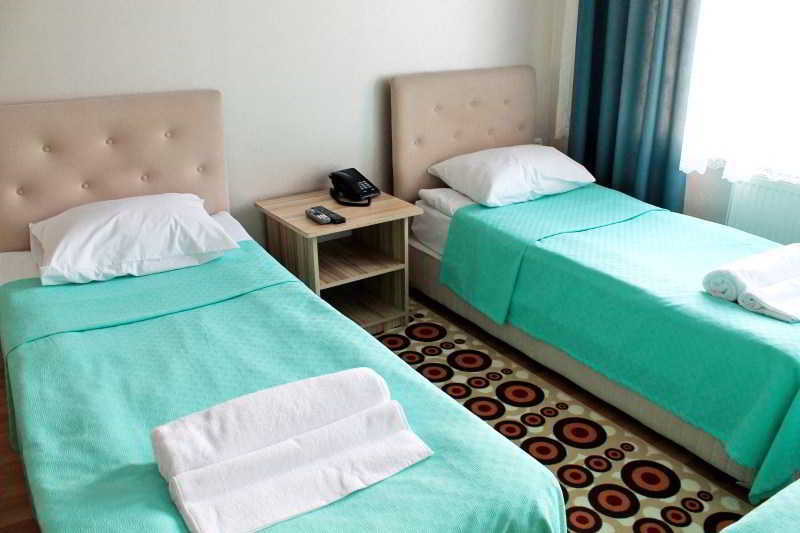 Mudurnu Ipekyolu Hotel Luaran gambar