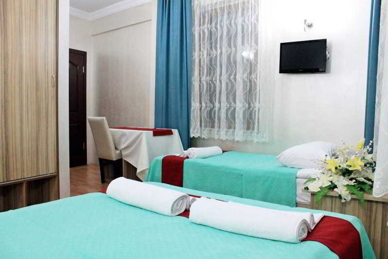 Mudurnu Ipekyolu Hotel Luaran gambar
