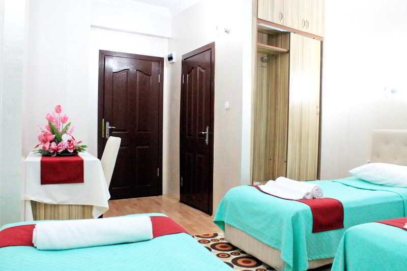 Mudurnu Ipekyolu Hotel Luaran gambar