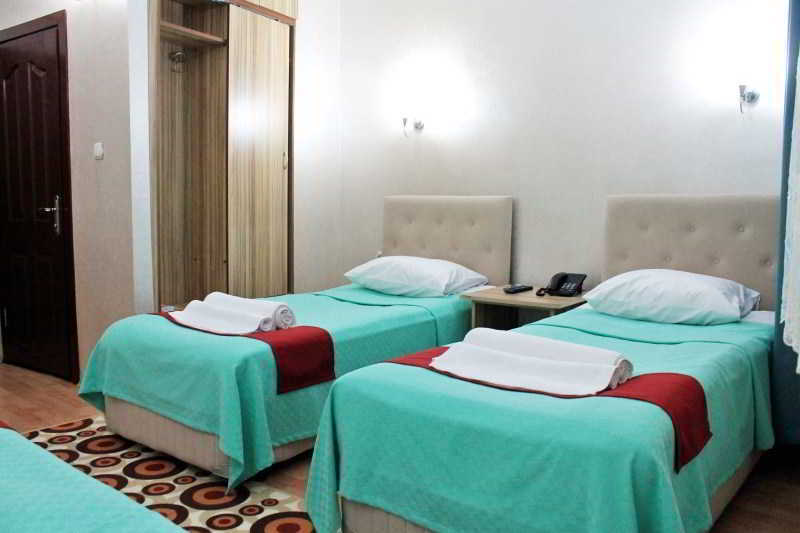 Mudurnu Ipekyolu Hotel Luaran gambar